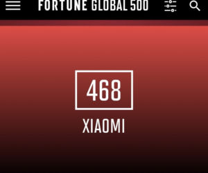 Xiaomi