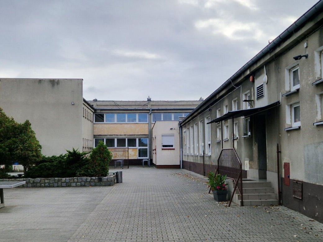Termomodernizacja szkół w Lesznie