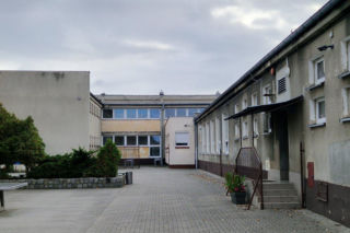 Termomodernizacja szkół w Lesznie