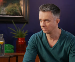 PIerwsza miłość. Artur (Łukasz Płoszajski)