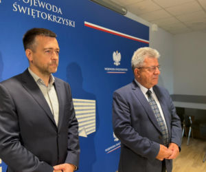 Wielka akcja w Kielcach: „Zrób dziecku paszport”. Dokument dostaniesz ekspresowo