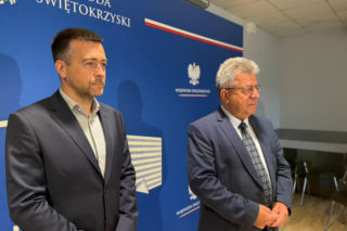 Wielka akcja w Kielcach: „Zrób dziecku paszport”. Dokument dostaniesz ekspresowo