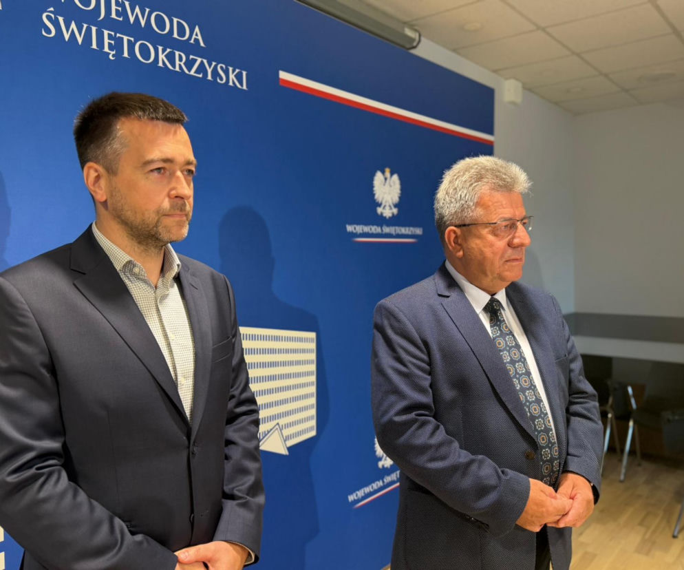 Wielka akcja w Kielcach: „Zrób dziecku paszport”. Dokument dostaniesz ekspresowo