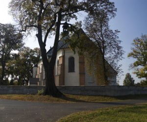 To jedno z najpiękniejszych miast w łódzkim. Kiedyś leżało w województwie mazowieckim