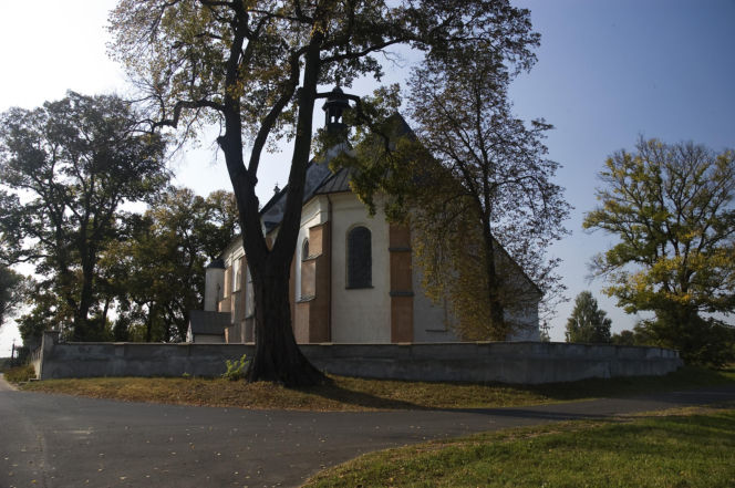 To jedno z najpiękniejszych miast w łódzkim. Kiedyś leżało w województwie mazowieckim