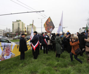 Papieski Marsz Wdzięczności 2023 w Lublinie