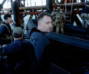 Flota, która schodzi z kursu. Ukraiński MON podsumowuje straty Rosji na Morzu Czarnym