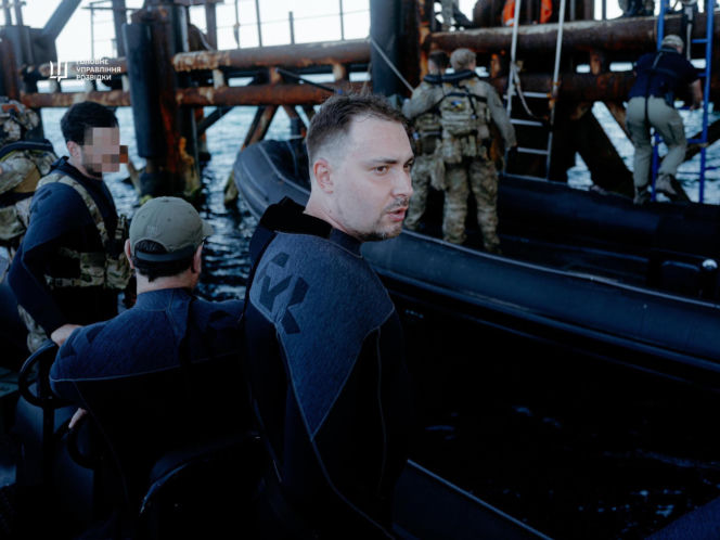 Flota, która schodzi z kursu. Ukraiński MON podsumowuje straty Rosji na Morzu Czarnym