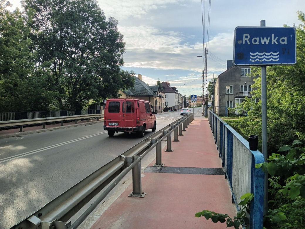 To miasto w woj. łódzkim zapisało się na kartach historii. Znalazł w nim schronienie Napoleon Bonaparte