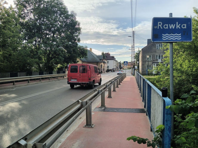 To miasto w woj. łódzkim zapisało się na kartach historii. Znalazł w nim schronienie Napoleon Bonaparte