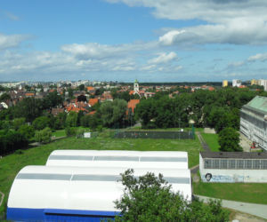 Wrzeszcz Dolny