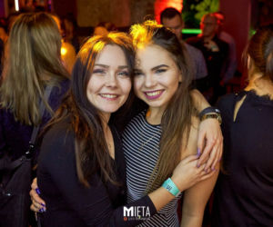 Klub Mięta w Olsztynie. Fotorelacja z sobotniej imprezy [01.02.2020]