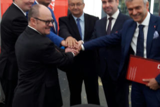 Mieszkanie Plus: w Warszawie powstanie 1,1 tys. mieszkań w domach z prefabrykatów