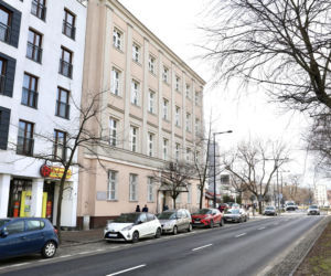 Ulica Leszno w Warszawie, choć zmieniała nazwy, dla pokolenia wojennego pozostała symbolem tragicznych wydarzeń