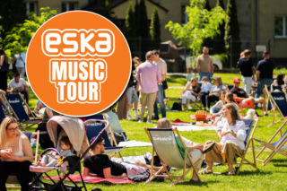 Dni Dębicy 2026 pod znakiem ESKA Music Tour. Na scenie Dawid Kwiatkowski i Zakopower