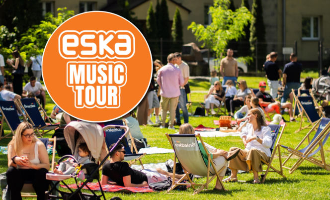 Dni Dębicy 2026 pod znakiem ESKA Music Tour. Na scenie Dawid Kwiatkowski i Zakopower