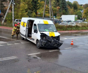 12.10. 2026 Starachowice wypadek