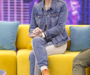 Iwona Guzowska teraz