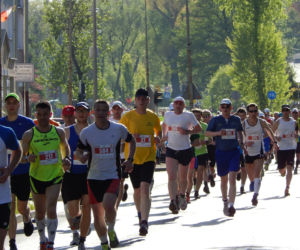Maraton Warszawski