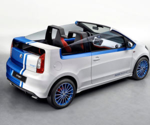 Skoda CitiJet