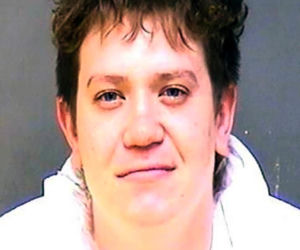 Nie ma rąk i nóg, ale zabił przyjaciela! 27-latek aresztowany