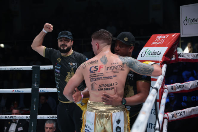 Kalinowski - Stępień