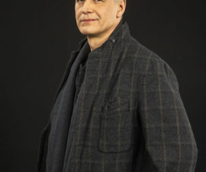 Jan Englert nigdy nie wystąpi w reklamie
