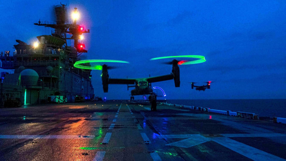 V-22 Osprey