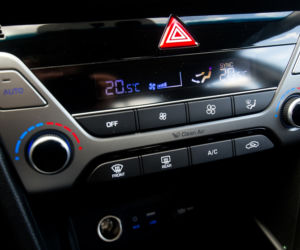 Hyundai Elantra VI generacja