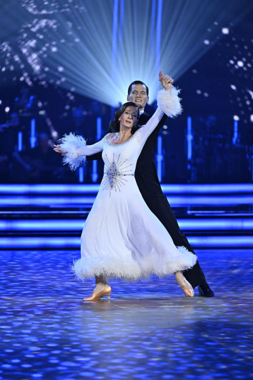 "Dancing with the Stars. Taniec z Gwiazdami": Odc. 3