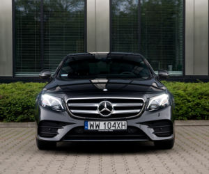 Mercedes-Benz E220d