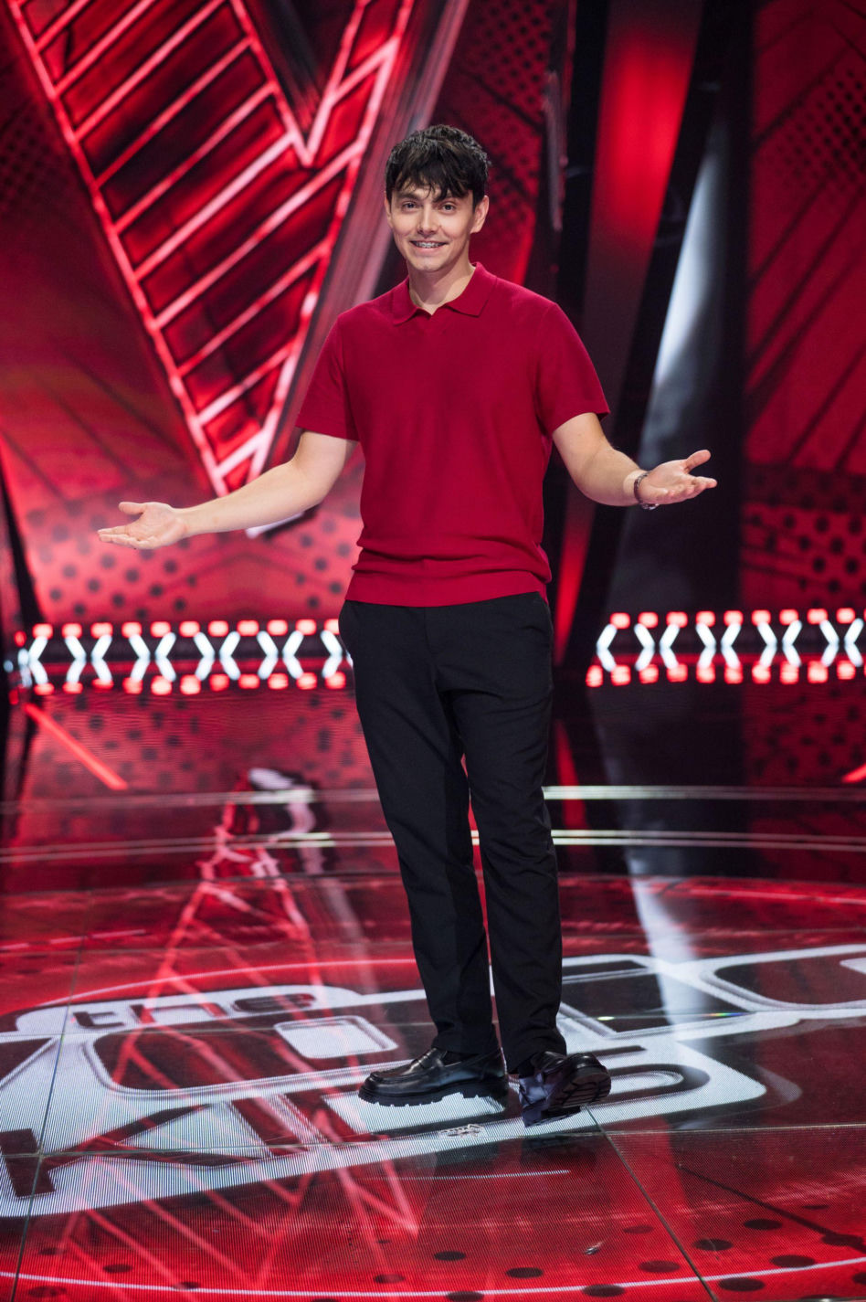 The Voice Kids 2026