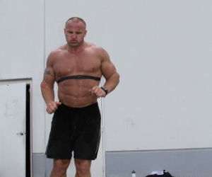 Mariusz Pudzianowski