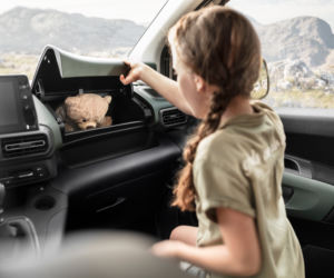 Citroen Berlingo 2018