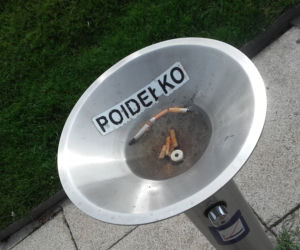 Poidełko