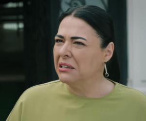 Panna Młoda, odcinek 22. Mukadder