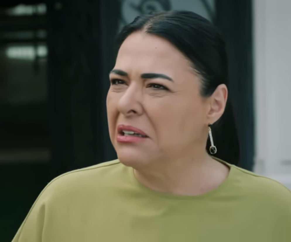 Panna Młoda, odcinek 22. Mukadder