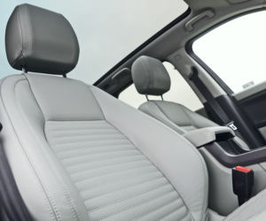 Land Rover Discovery Sport Si4 HSE Luxury