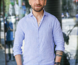 Przemek Kossakowski