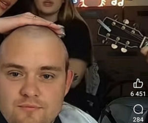 Najciekawsze akcje podczas streama Łatwoganga