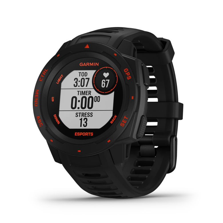 Garmin Instinct Esports Edition