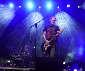 Przeszłość, teraźniejszość i przyszłość Dziwnej Wiosny na epickim rockandrollo! Szczegóły nowej trasy koncertowej