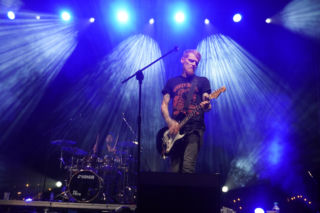 Przeszłość, teraźniejszość i przyszłość Dziwnej Wiosny na epickim rockandrollo! Szczegóły nowej trasy koncertowej