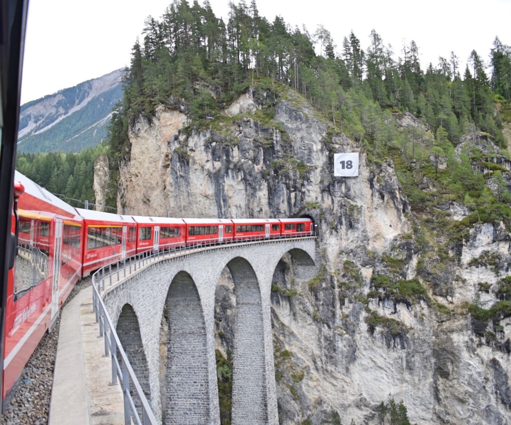 Interrail