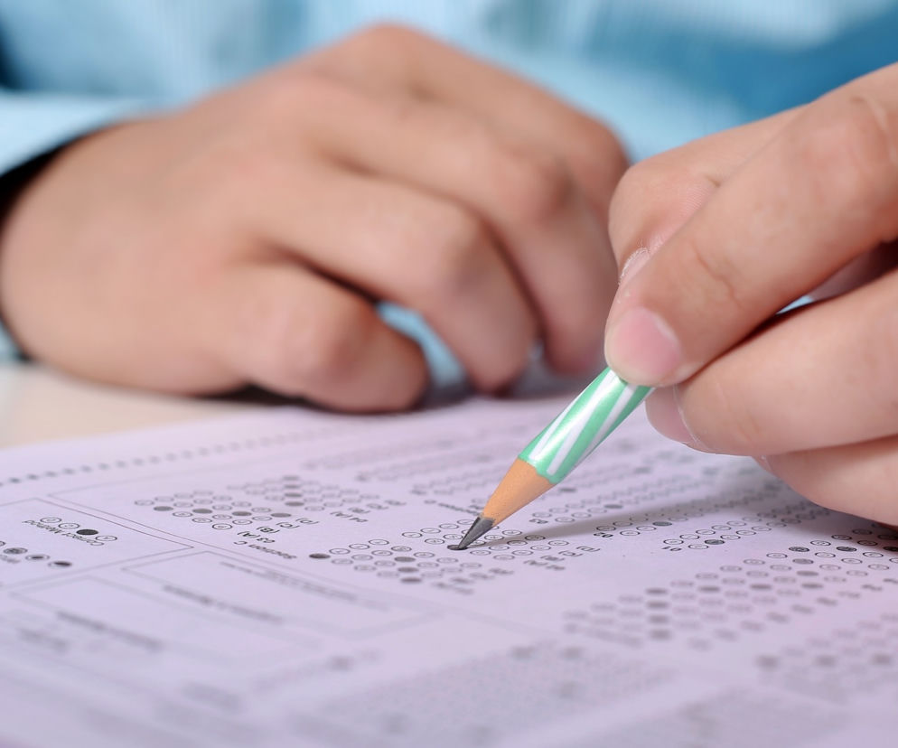 Rusza egzamin ósmoklasisty 2019! Jak wygląda?