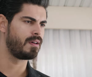 Panna młoda, odcinek 36. Hancer, Cihan