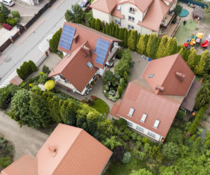Oczko wodne, w którym utonął niespełna dwuletni chłopiec