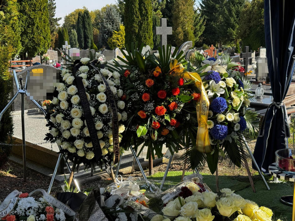Nie żyje Jacek Wójcik. Pogrzeb ulubieńca widzów z ‘Królowych życia