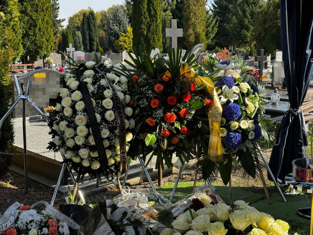 Nie żyje Jacek Wójcik. Pogrzeb ulubieńca widzów z ‘Królowych życia