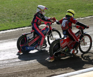 Zaplecze Kadry Juniorów na Motoarenie. Młodzieżowcy rywalizowali w Toruniu - dzień 2